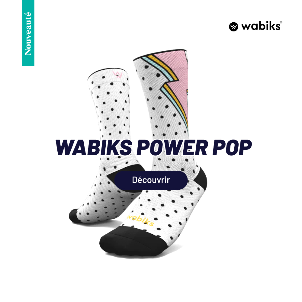 Chaussettes Wabiks